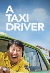 A Taxi Driver (2017) แท็กซี่เพื่อชีวิต