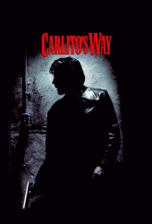 Carlito’s Way (1993) อหังการคาร์ลิโต้