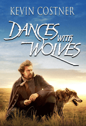 Dances with Wolves (1990) จอมคนแห่งโลกที่ 5