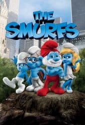 The Smurfs (2011) เสมิร์ฟ