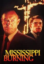 Mississippi Burning (1988 ) เมืองเดือดคนดุ