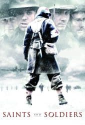 Saints and Soldiers (2003) สงครามปลดแอกความเป็นคน