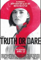 Truth or Dare (2018) เกมสยองท้าตาย