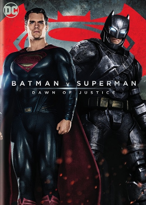 Batman v Superman Dawn of Justice (2016) แบทแมน ปะทะ ซูเปอร์แมน