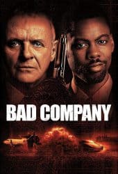 Bad Company (2002) คู่เดือด...แสบเกินพิกัด
