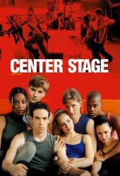 Center Stage (2000) ฟลอร์รัก เวทีร้อน