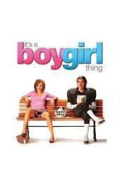 It's a Boy Girl Thing (2006) หนุ่มห้าวสลับสาวจุ้น