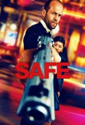 Safe (2012) โคตรระห่ำ ทะลุรหัส