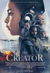 The Creator (2023) เดอะ ครีเอเตอร์ 2