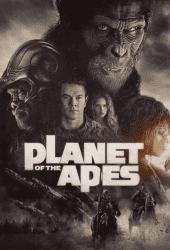 Planet of the Apes (2001) พิภพวานร