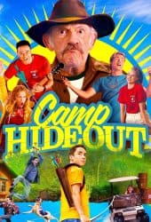 Camp Hideout (2023)