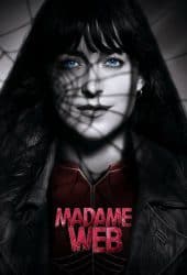 Madame Web (2024) มาดามเว็บ 1