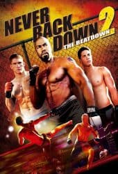 Never Back Down 2 The Beatdown (2011) เนฟเวอร์ แบ็ค ดาวน์ สู้โค่นสังเวียน