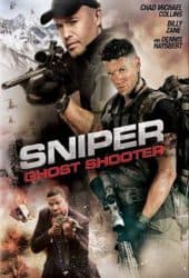 Sniper Ghost Shooter (2016) สไนเปอร์ เพชฌฆาตไร้เงา