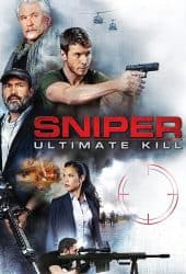 Sniper Ultimate Kill (2017) สไนเปอร์ มือปืน โลก พระกาฬ