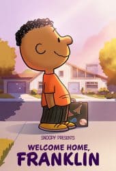 Snoopy Presents Welcome Home Franklin (2024)
