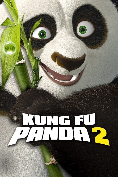 Kung Fu Panda 2 (2011) กังฟูแพนด้า จอมยุทธ์พลิกล็อค ช็อคยุทธภพ 2