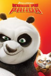 Kung Fu Panda (2008) กังฟูแพนด้า จอมยุทธ์พลิกล็อค ช็อคยุทธภพ