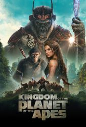 Kingdom of the Planet of the Apes (2024) อาณาจักรแห่งพิภพวานร 1