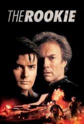 The Rookie (1990) รุกกี้ ตำรวจอารมณ์ดิบ