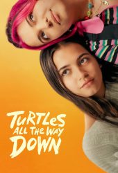 Turtles All the Way Down (2024) กลเกลียวสุดห้วงกาล